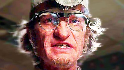 LES DÉSASTREUSES AVENTURES DES ORPHELINS BAUDELAIRE Saison 2 Bande Annonce Finale