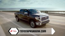 2018 Toyota Tundra Claremont, CA | Toyota Dealer Near Glendora, CA