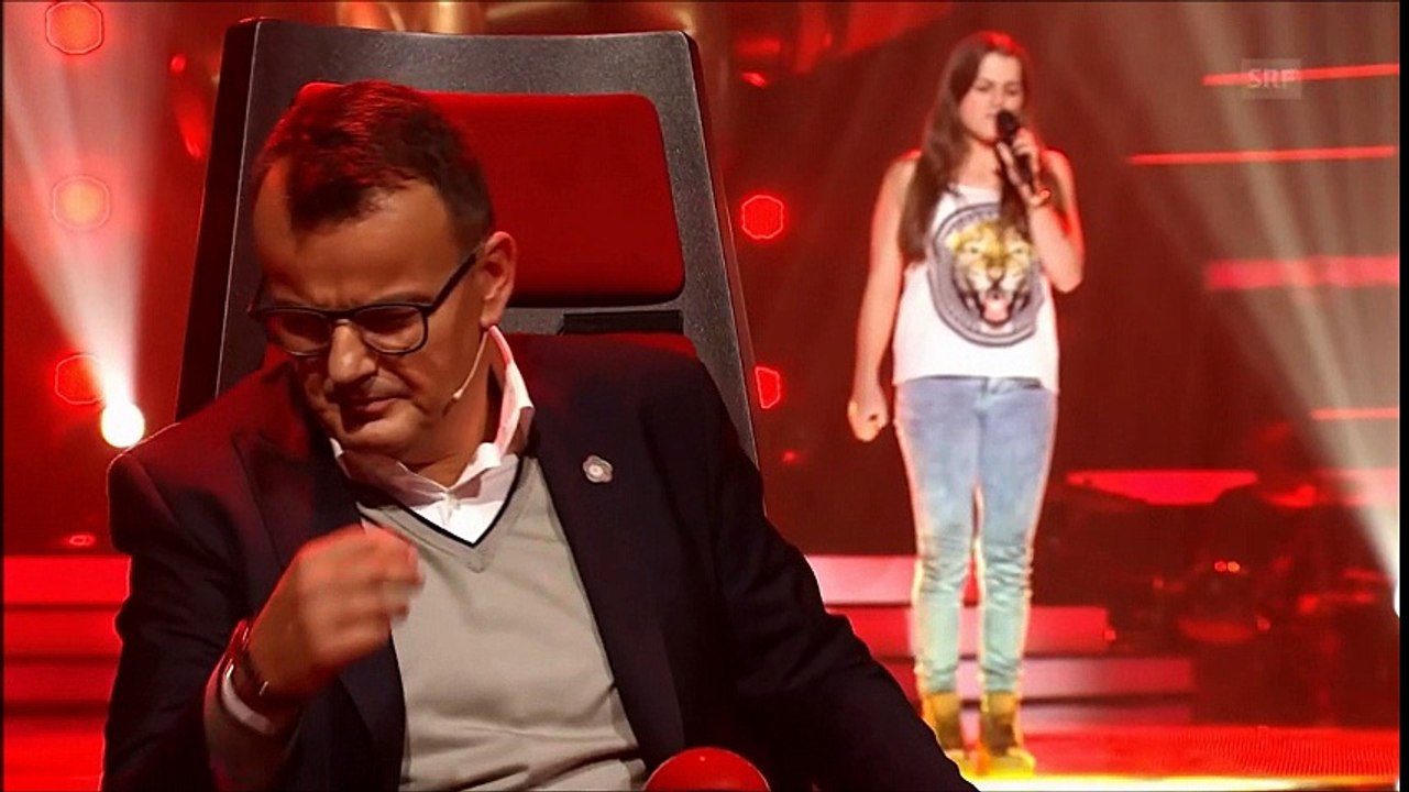 Staffel 2 Alessia Postai
