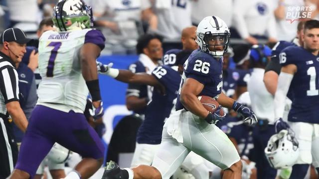 NFL mock draft post-combine: Expect Saquon Barkley to go No. 1