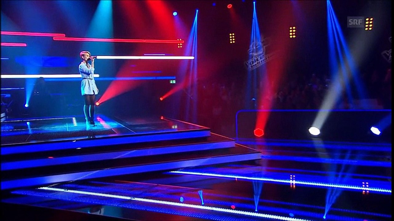 Staffel 2 Chantal Schäfer