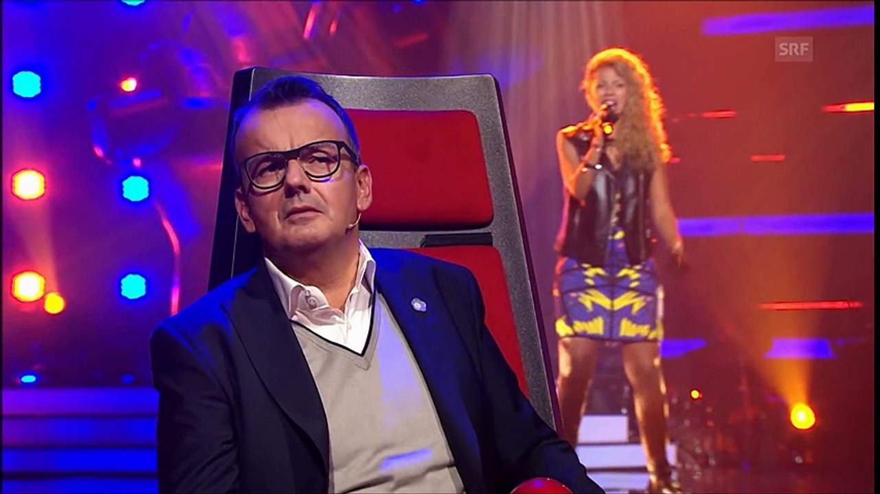 Staffel 2 Diana Speranza