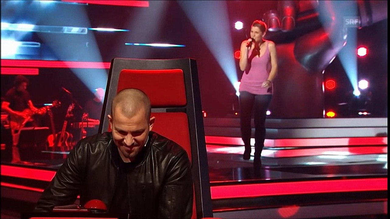 Staffel 2 Martina Brunner