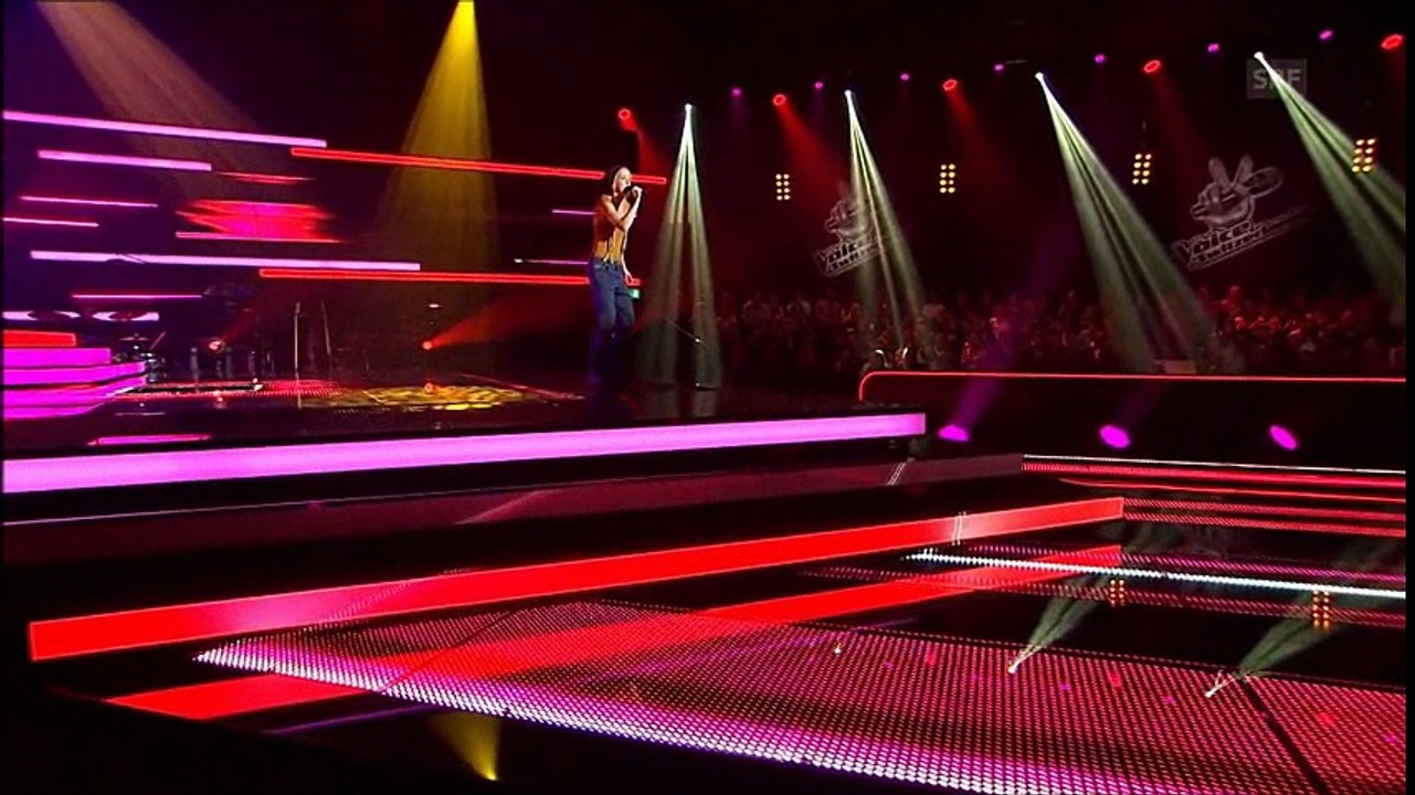 Staffel 2 Nadine Brugger