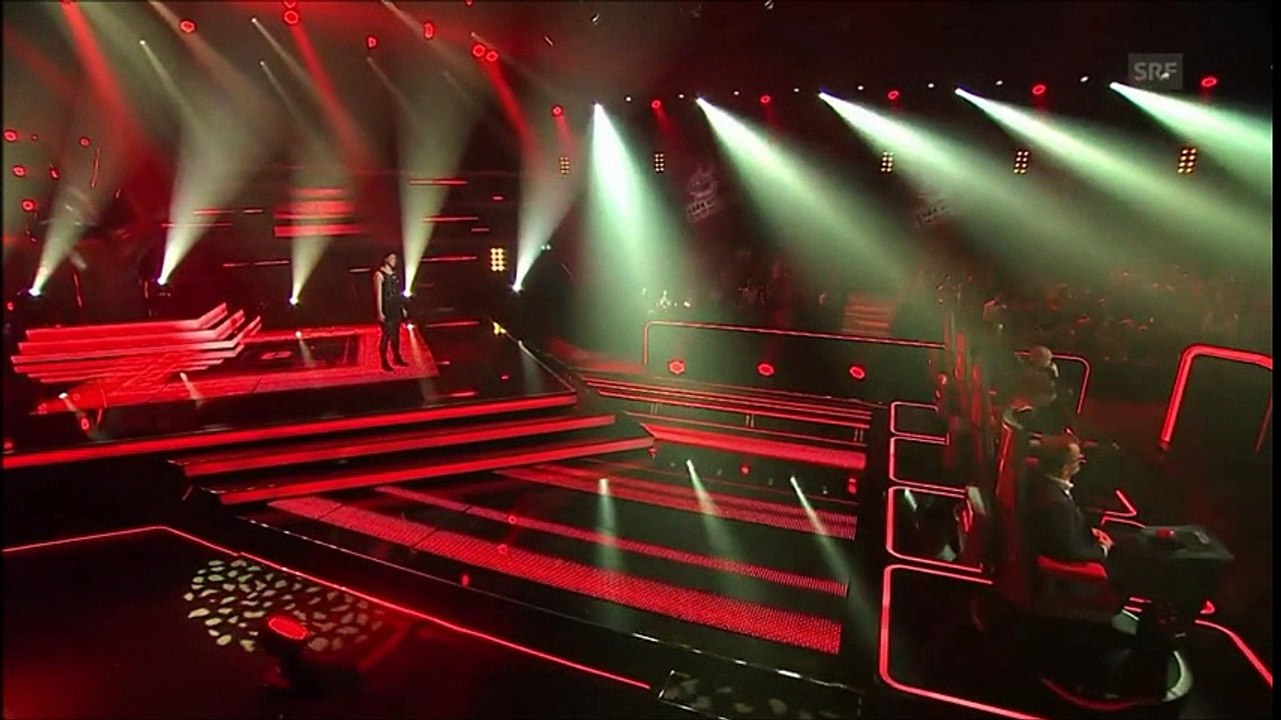 Staffel 2 Natacha Nicod