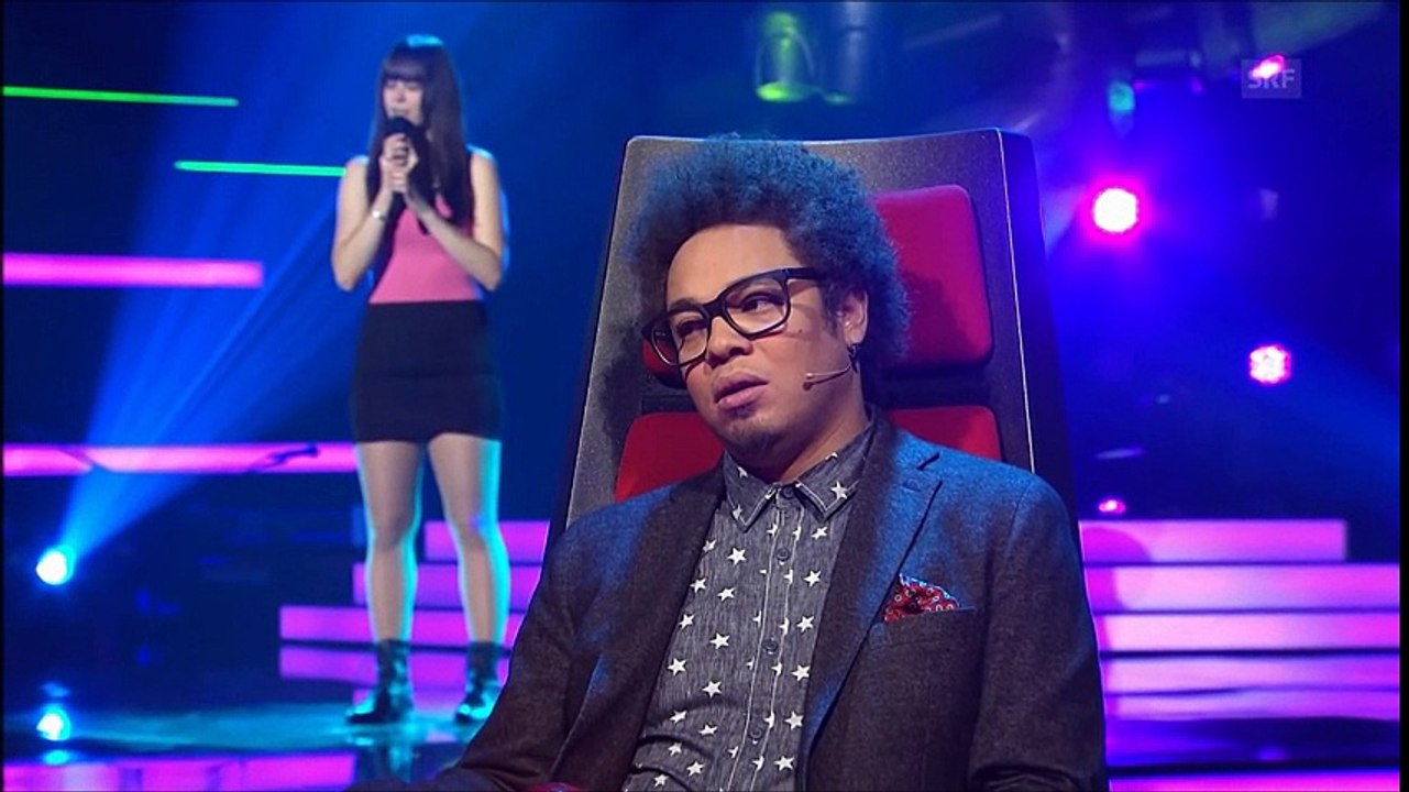 Staffel 2 Natasha Lucia Born