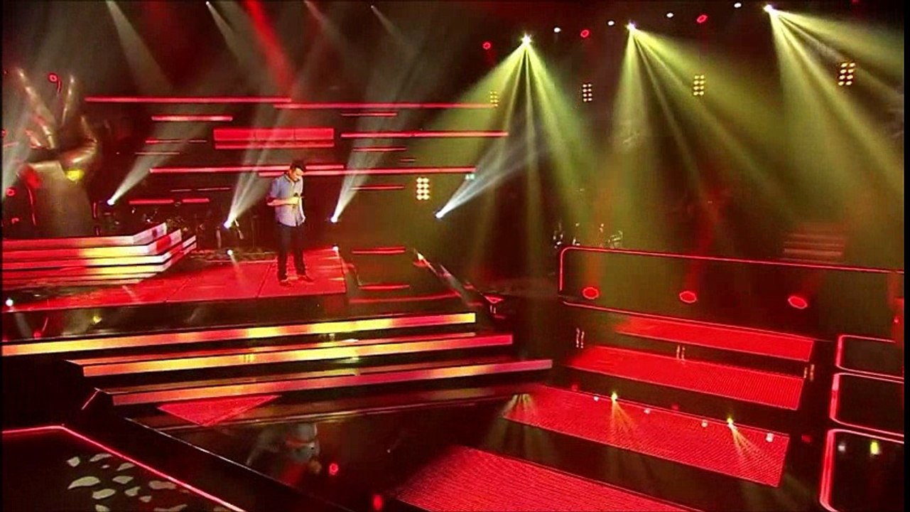 Staffel 2 Raphael Jeger