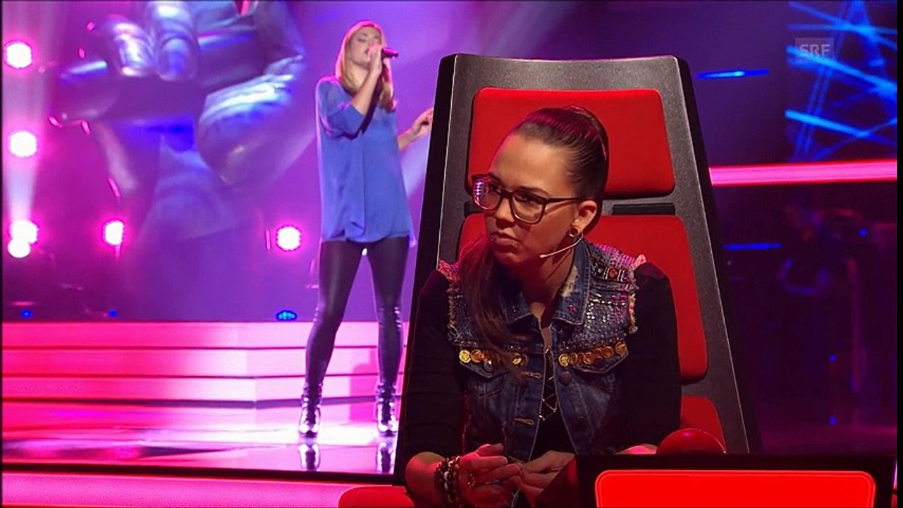 Staffel 2 Victoria Loran