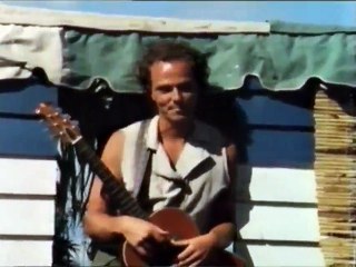 Hot Water aka Junior 1985    mkv   Pt 01