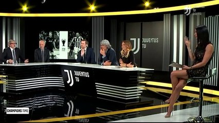 TOTTENHAM JUVENTUS 1-2 ecco ALLEGRI Come ha Ribaltato la Partita