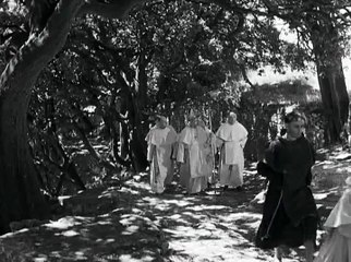 Les Lettres de mon moulin 1954   FRANÇAİS   Pt 01