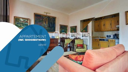 Appartement Marcq En Baroeul 2 pièce(s)