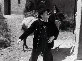 Les Lettres de mon moulin 1954   FRANÇAİS   Pt 02