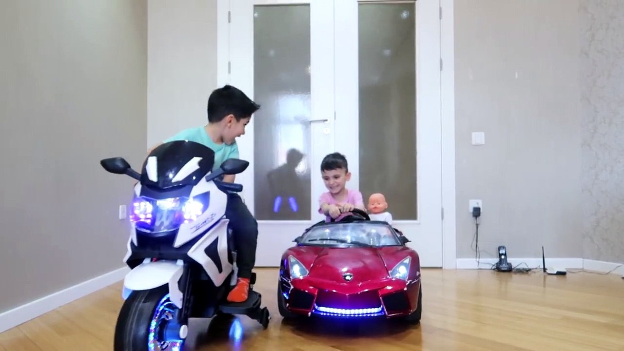 Are you sleeping brother John - Nursery Rhyme Song for Kids Educational Video