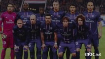 باريس سان جيرمان .. 6 سنوات من الإخفاق في دوري الأبطال