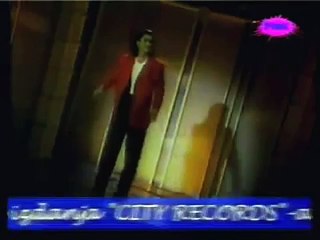 Nino - Ko Te Samo Takne -  1998 - Video by: * Nada Zuber *