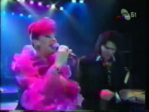 Nino i Zorica - Kako ti je kako živiš - Video by:* Nada Zuber *