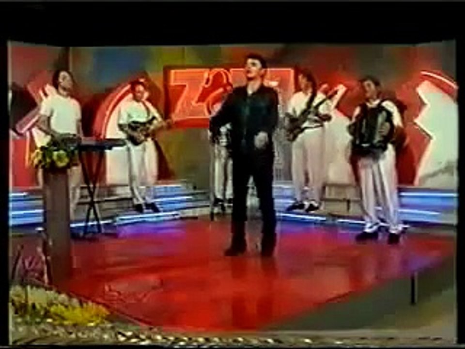 Nino - Kunem ti se - Video by * Nada Zuber *