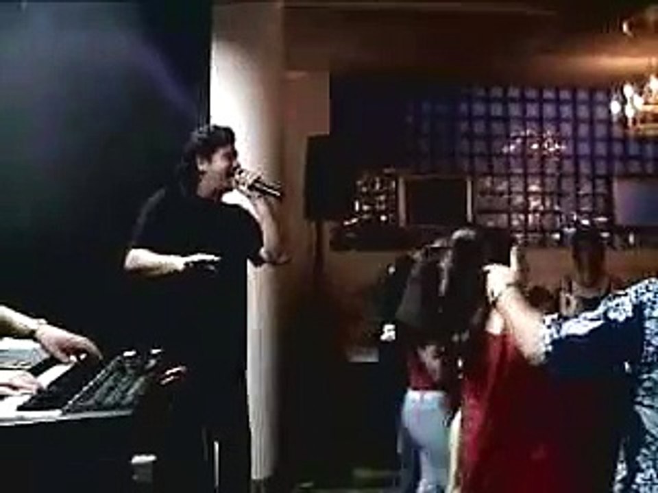 Nino - Nemirna si kao čigra - Video by: * Nada Zuber *