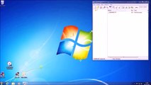 Create a Windows 7 Bootable USB 3 0 Drive for Installation on a UEFI BIOS with GPT