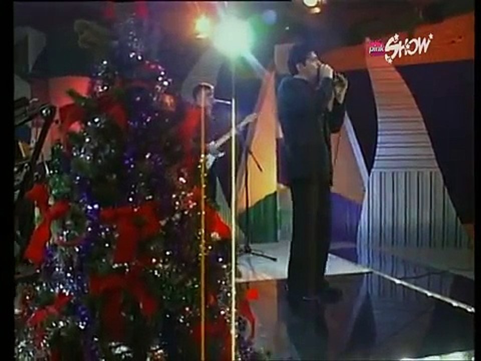 Nino - Pričaju ti da sam mangup Uživo (1999) -Video by: * Nada Zuber *