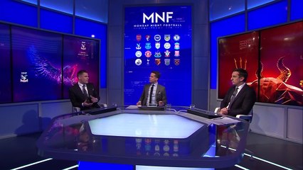 Who should be England's World Cup goalkeeper? | Carragher & Neville Q & A | Monday Night Football