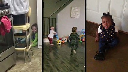 Siblings: Source Of Laughter And Tears