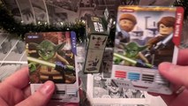 Lego Star Wars Лего Звёздные Войны Минифигурка (SY) [Прощай Детство]