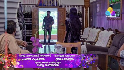 Seetha | Flowers | Ep# 281