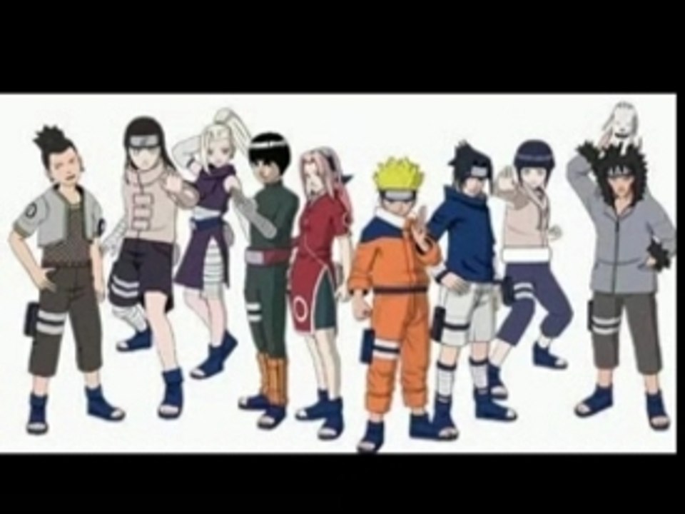 Naruto