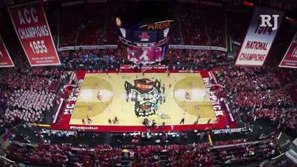 The NCAA Made Over $1 Billion in 2017