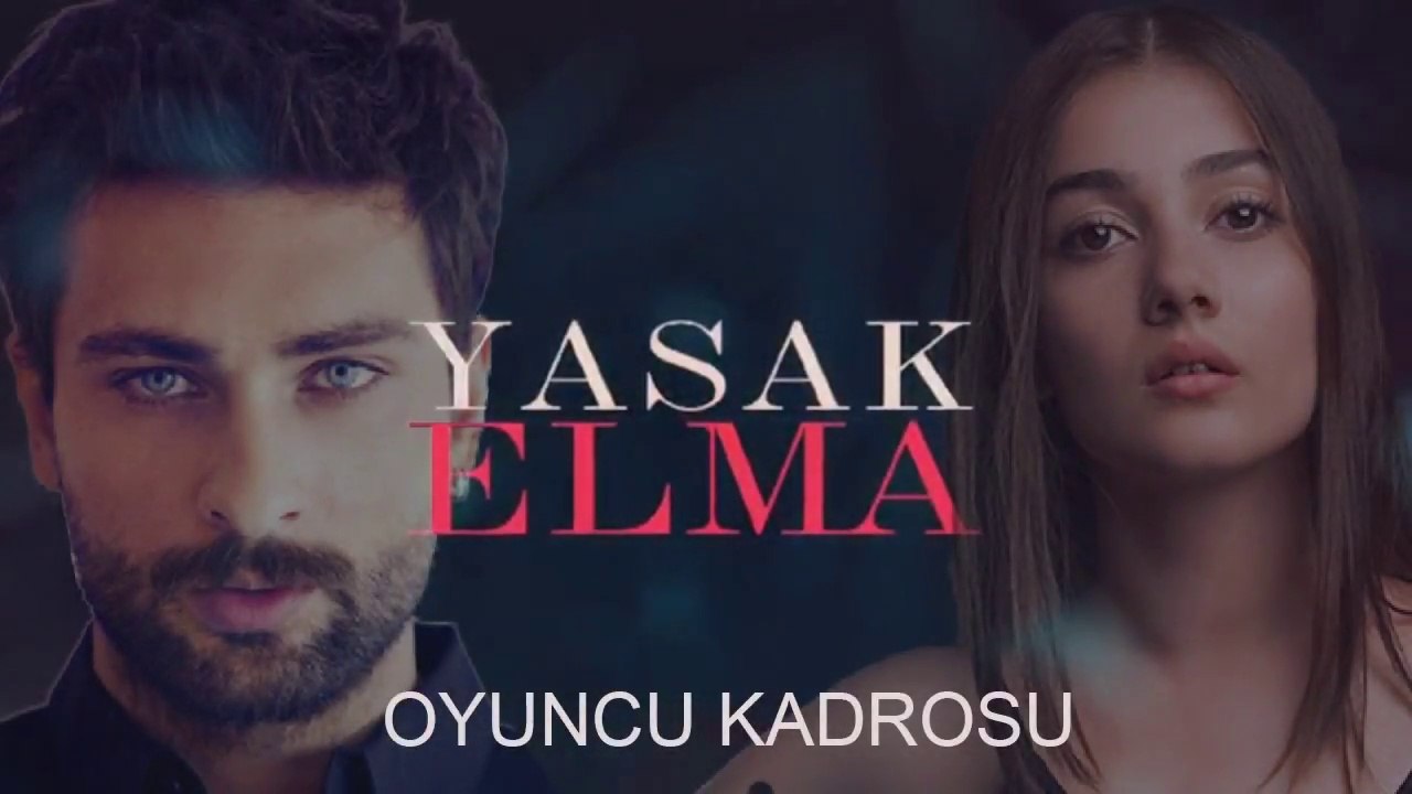 Yasak Elma Dizisi Konusu ve Oyuncuları