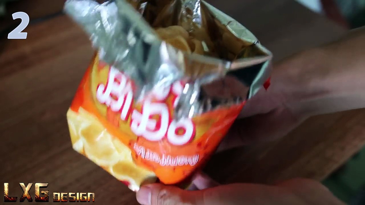 These 7 amazing life hacks love you