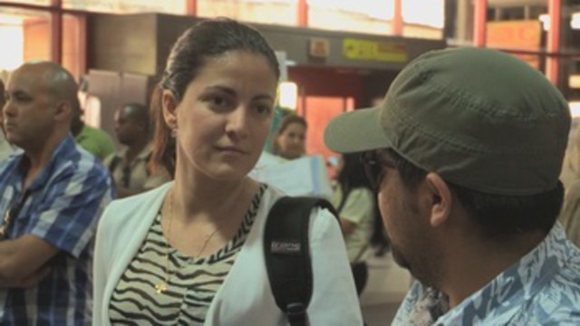 Cuba prohíbe entrada a expresidentes Pastrana y Quiroga a acto de disidentes