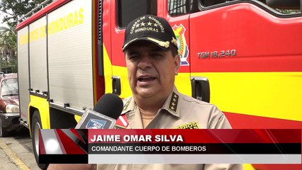 Aumentan incendios en viviendas