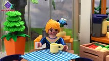 SCHWANGER oder KRANK? Das Geheimnis um Mama wird gelüftet! Playmobil Film deutsch