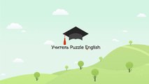 Учитель Puzzle English: онлайн курсы изучения английского с нуля