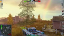 World of Tanks Blitz - Churchill VII