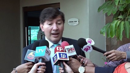 Dialogo nacional avanza según ONU