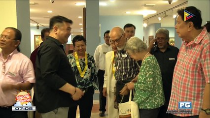 WWW: 50th anniversary ng Saturday group