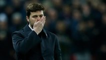 I'm still dreaming, Juventus defeat is no nightmare - Pochettino