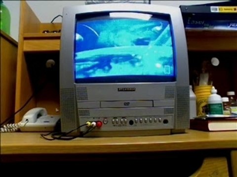 National Geographic Hollywood Science: Spy Gadgets Clip III