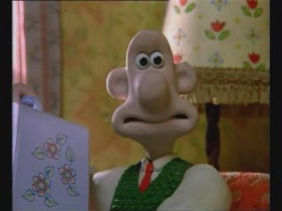 Wallace & Gromit Amazing World Vidéo Dailymotion