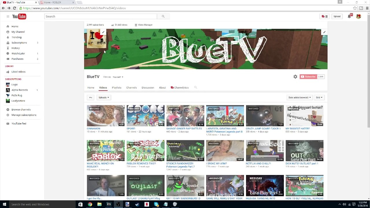 3,000 SUBSCRIBERS GIFT!