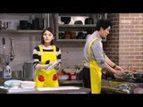 Assorted gems, 10회 EP10 #01