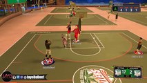 MUST BE PATCHED JUMPSHOT REVEALED | BEST BASE IN NBA 2K17