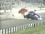 Faces of Death - 300mph Awesome Car Crash