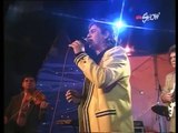 Nino - Ako me nekada sretneš  (1997) - Video by: * Nada Zuber *