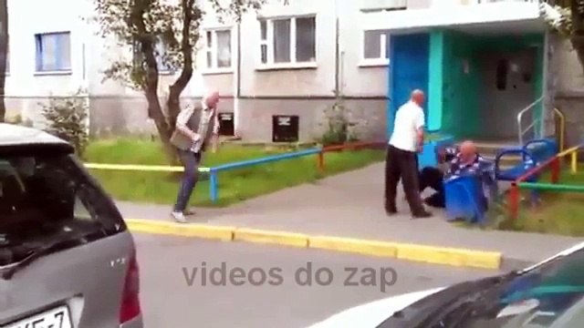 BRIGAS ENGRAÇADAS ,IDOSOS DO YOUTUBE ,videos curtos engraçados 2017 pra rir até 2018 ( 360 X 640 )