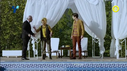 Ах, љубов моја  2 епизода - Ah, ljubov moja 2 epizoda